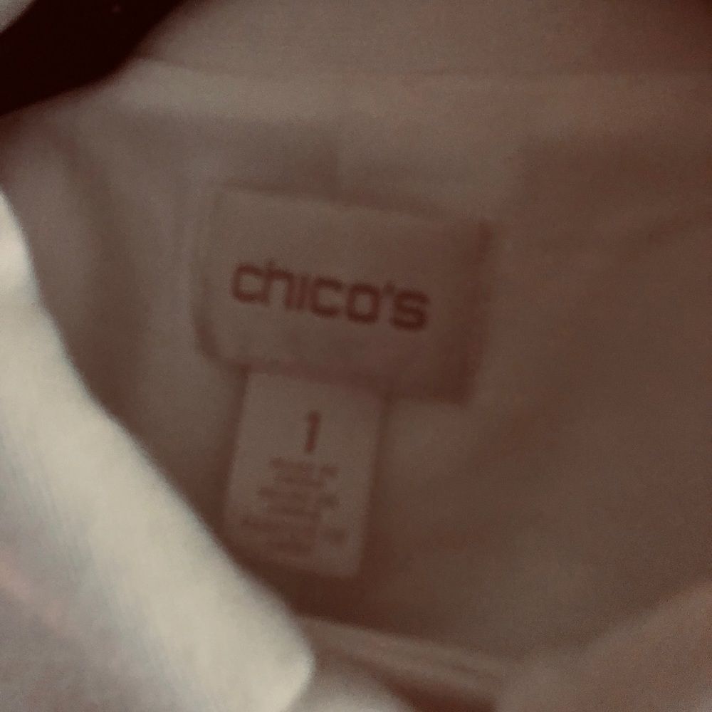 Chico’s Jacket   - Picture 2 of 4